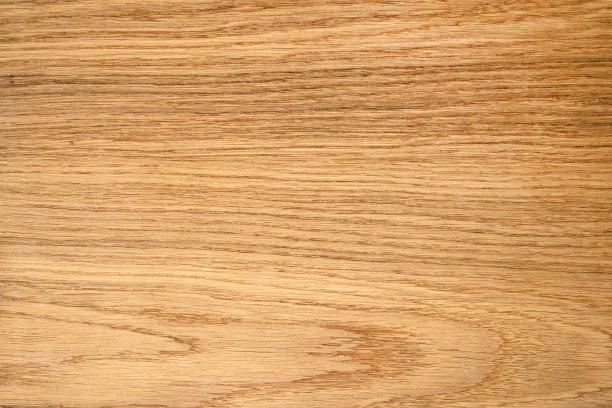 褐色米色纹理染色橡木与纹理，木片面板硬木。表面树皮被用作自然背景，网页，板，表。对比和对称性。空间的文本。图片下载