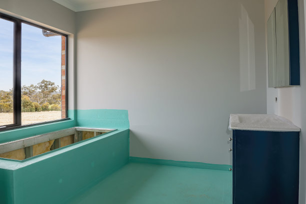 正在兴建的住宅图片下载