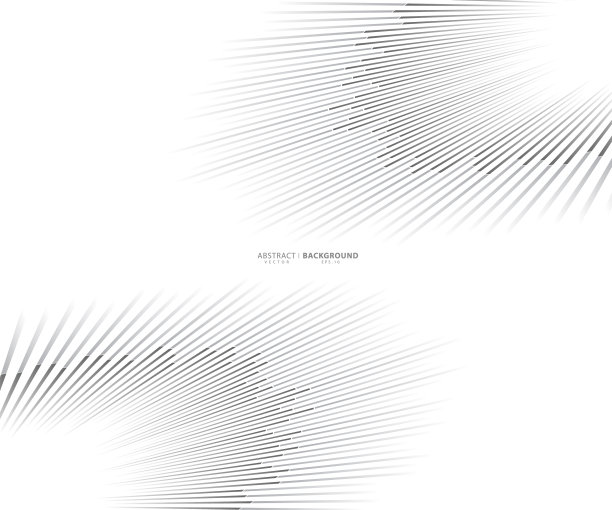 同心圆为声波抽象圆图片下载