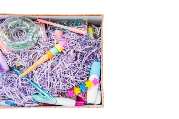 学校的文具图片下载