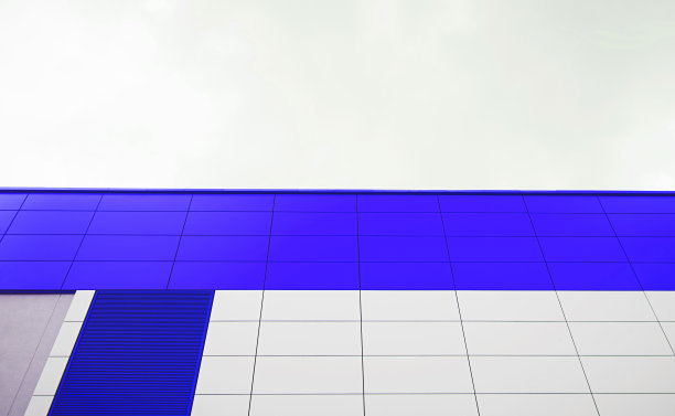 建筑铝板图片下载