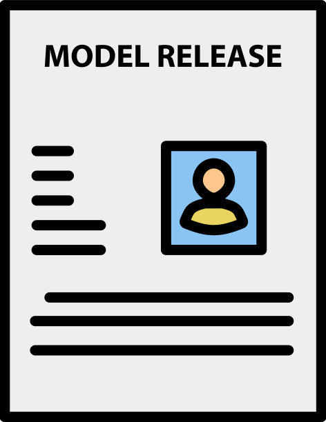 模型发布文档图标图片下载