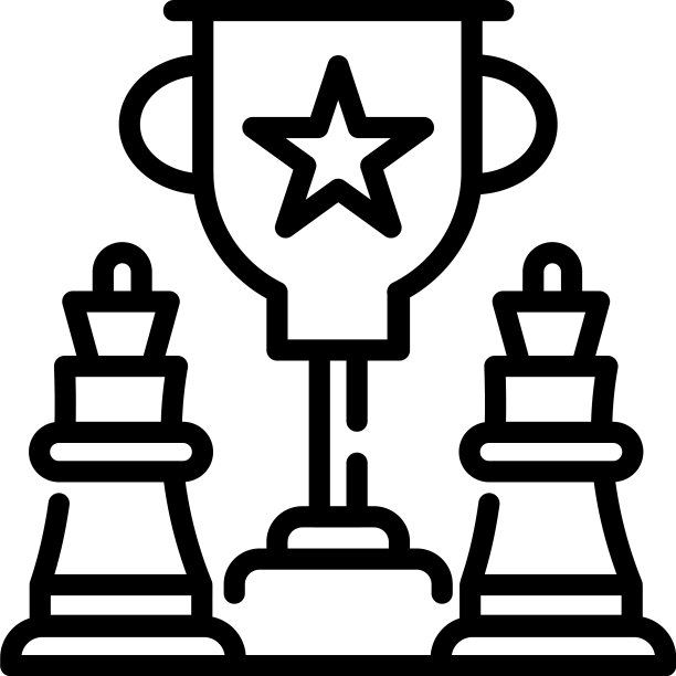 成功的策略图片下载