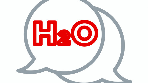 直线化学式为水滴h2o形图片下载