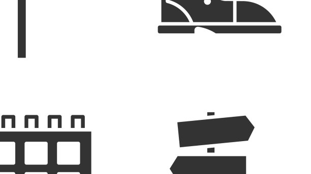 在道路交通指示牌上设置感叹号图片下载