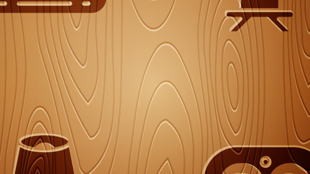 设置80年代复古录音带落地灯和图片下载