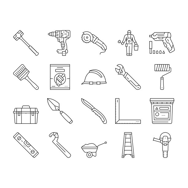 业务团队图标图片下载