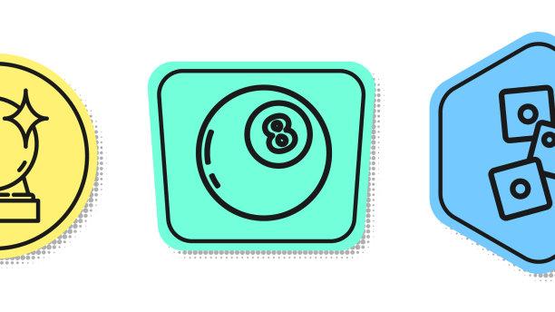 设线魔术球魔术球的预测和图片下载