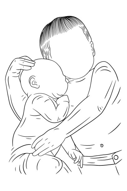 幸福家庭兄弟姐妹姐妹女儿图片下载