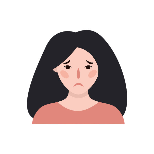 手绘平彩图片下载