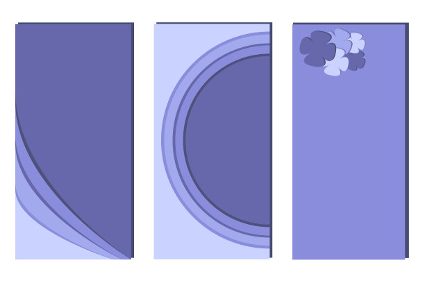 社交媒体故事突出模板设置图片下载