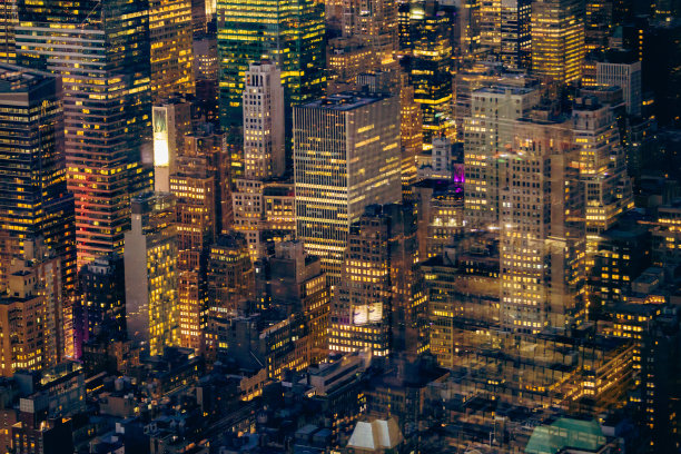 不夜城图片下载