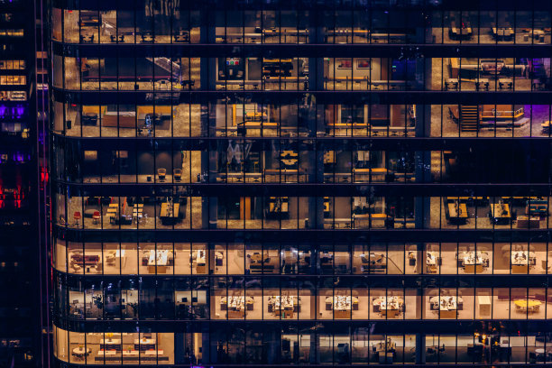 不夜城图片下载