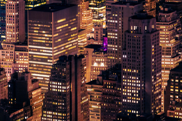 不夜城图片下载