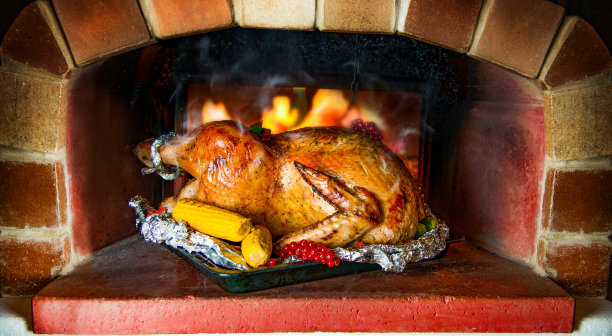 土耳其和壁炉图片下载