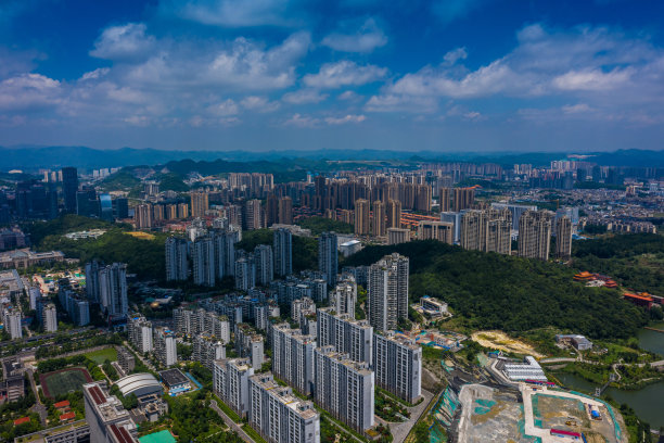 贵阳市风光图片下载