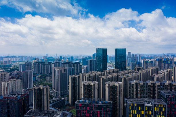 贵阳城市风景图片下载