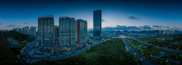 贵阳城市风景图片下载