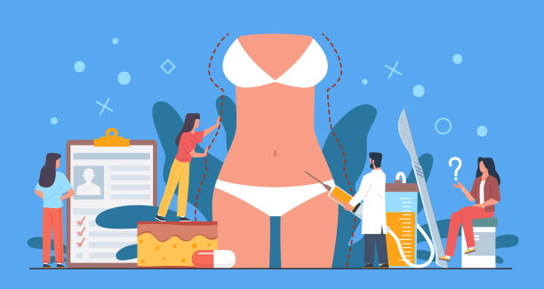 整形手术使人返老还童图片下载