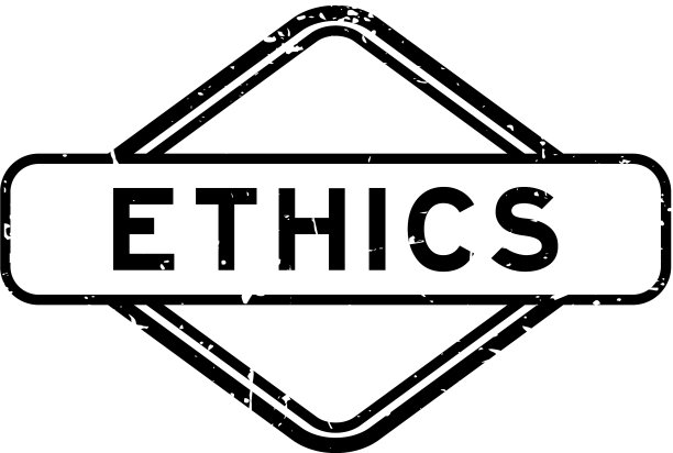 肮脏的黑人道德词橡皮印章印章图片下载