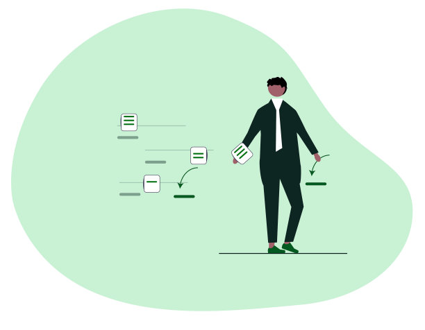 创建过程扁平化设计图片下载