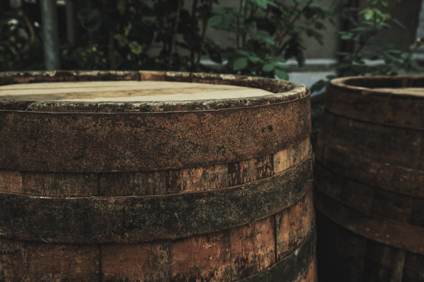 桶的背景图片下载