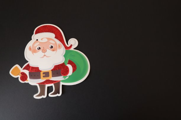 圣诞贺卡图片下载