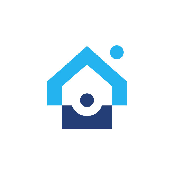 房子家人们人类团队工作家庭矢量图标插图图片下载