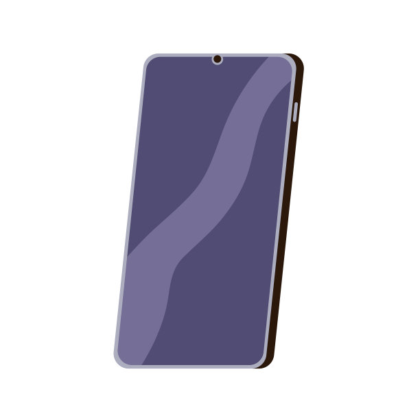 无边框触摸屏移动智能手机图片下载