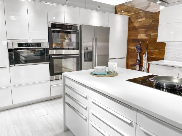 国内的厨房图片下载