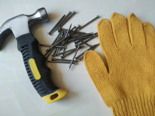 建筑工具和材料图片下载