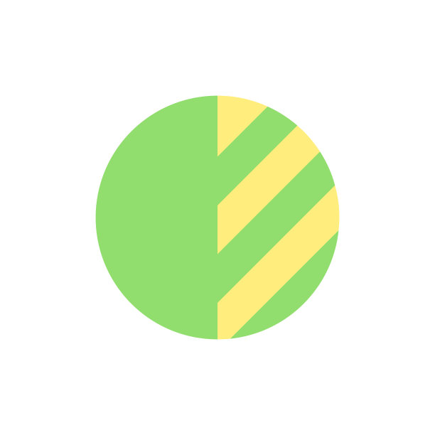 对比平面颜色ui图标图片下载