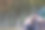 在秋天的丛林草地上，一对年轻夫妇依偎在他们的露营帐篷前，围着同样的披肩喝着咖啡——照片图片下载
