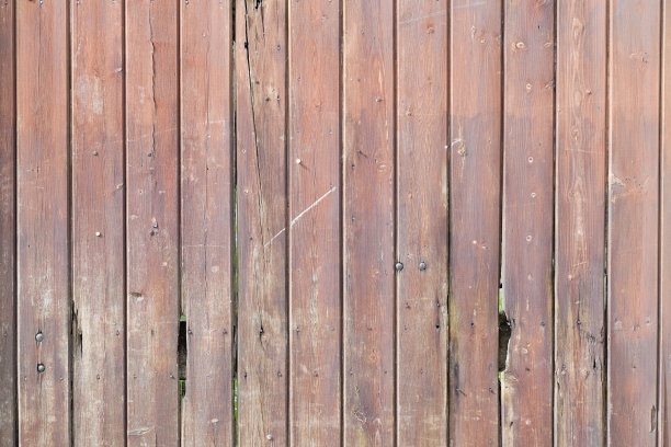 棕色木板背景与旧油漆板图片下载