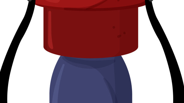 外加热器煤气卡通图片下载