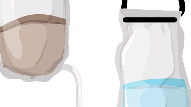 户外滤水卡通图片下载