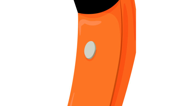 电动吸鼻器卡通图片下载