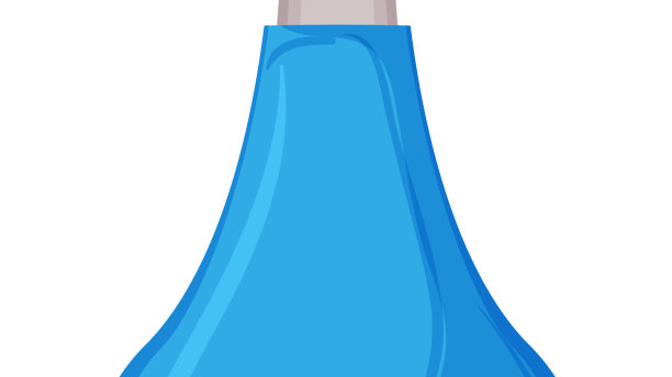 新生儿鼻吸器卡通图片下载