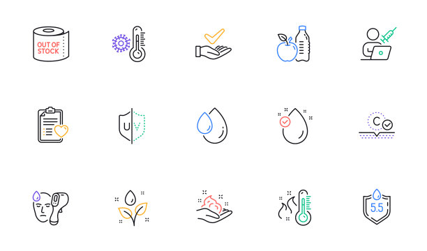 厕纸胶原蛋白皮肤和紫外线保护线图片下载