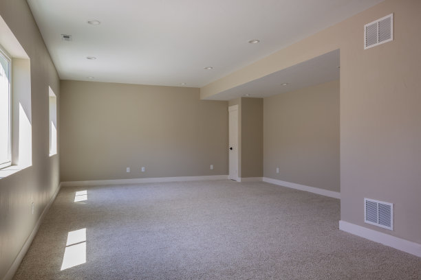 房地产。家庭内部。图片下载