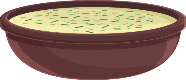 汤图标卡通摩洛哥食物图片下载