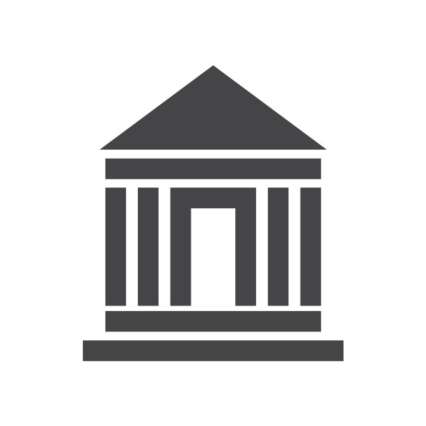 列标志设计图片下载