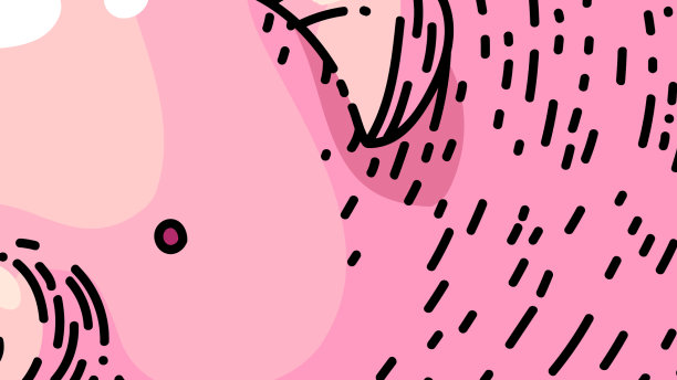 储蓄罐素描手绘图片下载