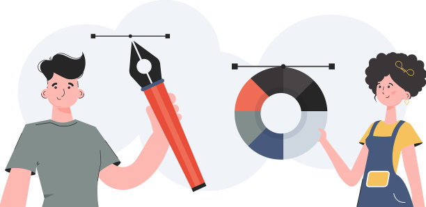 一男一女站在齐腰深的地方，抱着一个图片下载