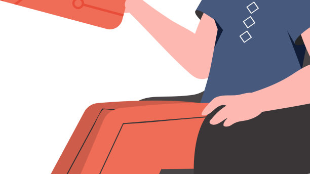 一个男人坐在扶手椅上，手里拿着家里的标志图片下载