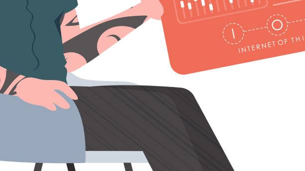 一个男人坐在椅子上，拿着一块镶板图片下载