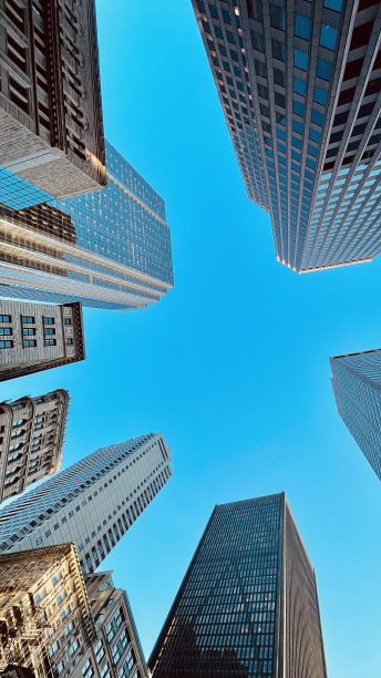 马萨诸塞州波士顿市中心图片下载