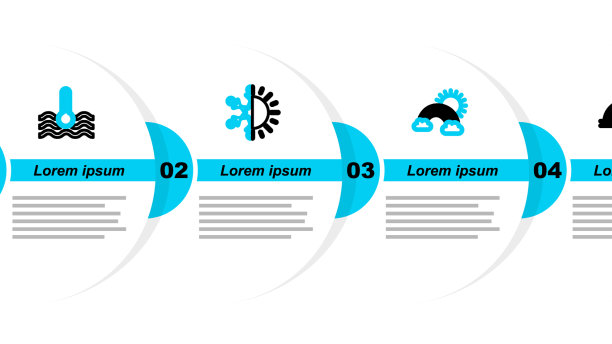 用云霞和太阳摆线彩虹图片下载