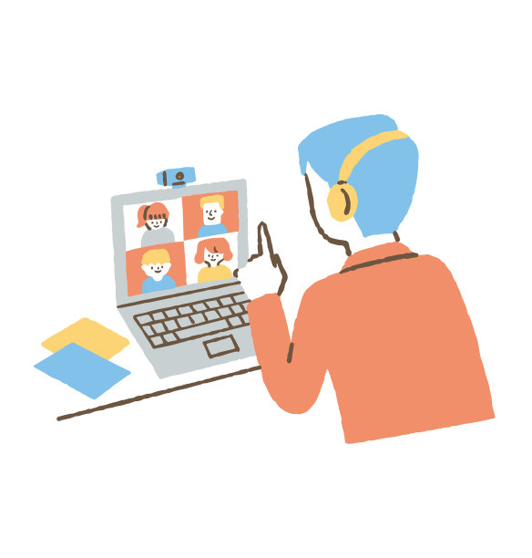 老师做在线课程02_color图片下载