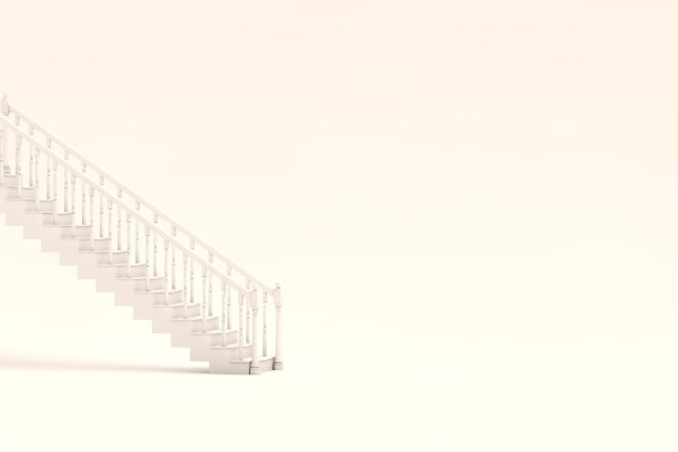 3 d渲染楼梯图片下载